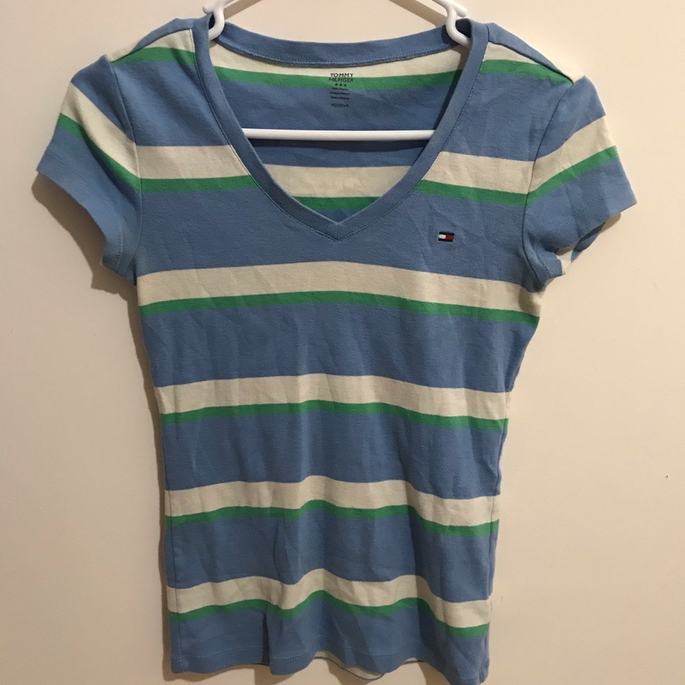 Tommy Hilfiger shirt
